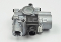 WABCO® Genuine -ABS Solenoid valve Wabco - Spare Parts No.:4721950160 SINOTRUK: WG9000360515