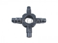 SINOTRUK® Genuine -  differential spider Spare Parts for SINOTRUK HOWO 70T Mining Dump Truck Part No.:AZ9970320150