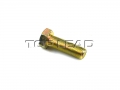 SINOTRUK® Genuine -  bolt- Spare Parts for SINOTRUK HOWO 70T Mining Dump Truck Part No.:Q151B1650TF2