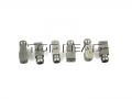 SINOTRUK® Genuine - Synchronous Block- Spare Parts for SINOTRUK HOWO Part No.:AZ2229020001