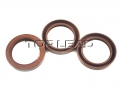 SINOTRUK® Genuine - Oil seal- Spare Parts for SINOTRUK HOWO Part No.:AZ9003070055