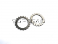 SINOTRUK® Genuine -Two gears splined gear pad - Spare Parts for SINOTRUK HOWO Part No.:AZ2210040012