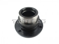 SINOTRUK® Genuine -  Input shaft  Spare Parts for SINOTRUK HOWO 70T Mining Dump Truck Part No.:AZ9970320113