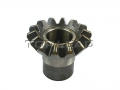 SINOTRUK® Genuine - half shaft gear- Spare Parts for SINOTRUK HOWO 70T Mining Dump Truck Part No.:WG9970320139