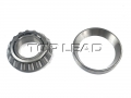 SINOTRUK® Genuine - roller bearing- Spare Parts for SINOTRUK HOWO 70T Mining Dump Truck Part No.:WG9970031316