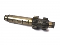 SINOTRUK® Genuine -Countershaft - Spare Parts for SINOTRUK HOWO Part No.:AZ2210030215