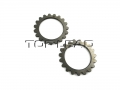 SINOTRUK® Genuine -Two gears splined gear pad - Spare Parts for SINOTRUK HOWO Part No.:AZ2210040012