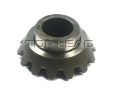 SINOTRUK® Genuine -half shaft gear  - Spare Parts for SINOTRUK HOWO 70T Mining Dump Truck Part No.:WG9970320151