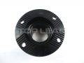 SINOTRUK® Genuine -  Input flange  Spare Parts for SINOTRUK HOWO 70T Mining Dump Truck Part No.:AZ9970320111