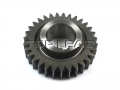 SINOTRUK® Genuine -Countershaft Fourth Gear - Spare Parts for SINOTRUK HOWO Part No.:AZ2210030226