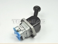 WABCO® Genuine -Hand brake valve - Spare Parts No.:961 723 143 0