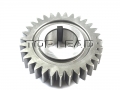 SINOTRUK® Genuine -Countershaft Fourth Gear - Spare Parts for SINOTRUK HOWO Part No.:AZ2210030226