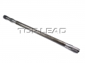 SINOTRUK® Genuine - half shaft left- Spare Parts for SINOTRUK HOWO Part No.:WG9231340223