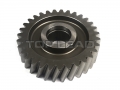 SINOTRUK® Genuine - cylindrical gear- Spare Parts for SINOTRUK HOWO 70T Mining Dump Truck Part No.:WG9970320117