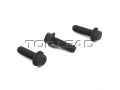 SINOTRUK® Genuine -  bolt- Spare Parts for SINOTRUK HOWO 70T Mining Dump Truck Part No.:AZ9970320019