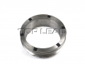 SINOTRUK® Genuine - adjusting nut- Spare Parts for SINOTRUK HOWO 70T Mining Dump Truck Part No.:WG9970320122