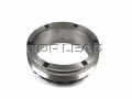 SINOTRUK® Genuine - adjusting nut- Spare Parts for SINOTRUK HOWO 70T Mining Dump Truck Part No.:WG9970320122