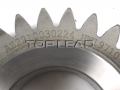 SINOTRUK® Genuine -Countershaft Third Gear - Spare Parts for SINOTRUK HOWO Part No.:AZ2210030224