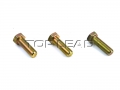 SINOTRUK® Genuine -  bolt- Spare Parts for SINOTRUK HOWO 70T Mining Dump Truck Part No.:Q151B1650TF2