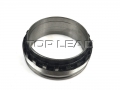 SINOTRUK® Genuine - adjusting nut- Spare Parts for SINOTRUK HOWO 70T Mining Dump Truck Part No.:WG9970320122