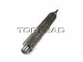 SINOTRUK® Genuine -MAIN SHAFT- Spare Parts for SINOTRUK HOWO Part No.:AZ2203040030