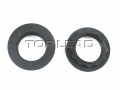 SINOTRUK® Genuine -nut- Spare Parts for SINOTRUK HOWO 70T Mining Dump Truck Part No.:WG9970320116