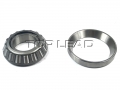 SINOTRUK® Genuine - roller bearing- Spare Parts for SINOTRUK HOWO 70T Mining Dump Truck Part No.:WG9970031316