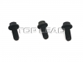 SINOTRUK® Genuine -  bolt  Spare Parts for SINOTRUK HOWO 70T Mining Dump Truck Part No.:AZ9970320018  AZ9970320023