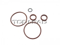 SINOTRUK® Genuine -Gasket- Spare Parts for SINOTRUK HOWO Part No.:HDQGXLB