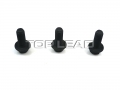 SINOTRUK® Genuine -  bolt  Spare Parts for SINOTRUK HOWO 70T Mining Dump Truck Part No.:AZ9970320018  AZ9970320023
