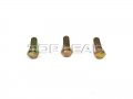 SINOTRUK® Genuine -  bolt  Spare Parts for SINOTRUK HOWO 70T Mining Dump Truck Part No.:q151b1650tf2