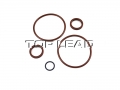 SINOTRUK® Genuine -Gasket- Spare Parts for SINOTRUK HOWO Part No.:HDQGXLB