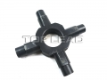 SINOTRUK® Genuine -  differential spider Spare Parts for SINOTRUK HOWO 70T Mining Dump Truck Part No.:AZ9970320150