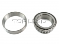 SINOTRUK® Genuine - roller bearing- Spare Parts for SINOTRUK HOWO 70T Mining Dump Truck Part No.:WG9970033016