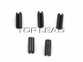 SINOTRUK® Genuine -Flexibility roll pin- Spare Parts for SINOTRUK HOWO Part No.:Q5280514