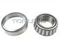 SINOTRUK® Genuine - roller bearing- Spare Parts for SINOTRUK HOWO 70T Mining Dump Truck Part No.:WG9970030615