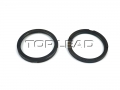 SINOTRUK® Genuine - spacer - Spare Parts for SINOTRUK HOWO 70T Mining Dump Truck Part No.:WG9970320125