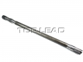 SINOTRUK® Genuine - half shaft left- Spare Parts for SINOTRUK HOWO Part No.:WG9231340223