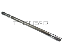 SINOTRUK HOWO half shaft left WG9231340223