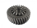 SINOTRUK® Genuine -  cylindrical gear- Spare Parts for SINOTRUK HOWO 70T Mining Dump Truck Part No.:AZ9970320120