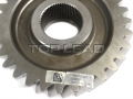 SINOTRUK® Genuine - cylindrical gear- Spare Parts for SINOTRUK HOWO 70T Mining Dump Truck Part No.:WG9970320117