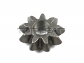 SINOTRUK® Genuine - planet gear- Spare Parts for SINOTRUK HOWO 70T Mining Dump Truck Part No.:WG9970320137