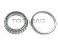 SINOTRUK® Genuine - roller bearing- Spare Parts for SINOTRUK HOWO 70T Mining Dump Truck Part No.:WG9970032024