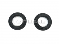 SINOTRUK® Genuine -nut- Spare Parts for SINOTRUK HOWO 70T Mining Dump Truck Part No.:WG9970320116