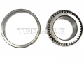 SINOTRUK® Genuine -cylindrical roller bearing - Spare Parts for SINOTRUK HOWO 70T Mining Dump Truck Part No.:WG997007819E