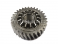 SINOTRUK® Genuine -gear- Spare Parts for SINOTRUK HOWO Part No.:wg9970320120