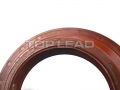 SINOTRUK® Genuine -oil seal - Spare Parts for SINOTRUK HOWO 70T Mining Dump Truck Part No.:WG9970320036