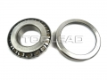 SINOTRUK® Genuine -Roller Bearing  - Spare Parts for SINOTRUK HOWO 70T Mining Dump Truck Part No.:WG9970031316