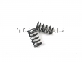 SINOTRUK® Genuine - spring- Spare Parts for SINOTRUK HOWO 70T Mining Dump Truck Part No.:WG9981320075