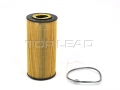 BH® - oil filter assembly - Engine Components for SINOTRUK HOWO WD615 Series engine Part No.: 080V05504-6105